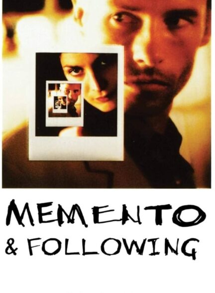 دانلود فیلم Memento / یادگاری