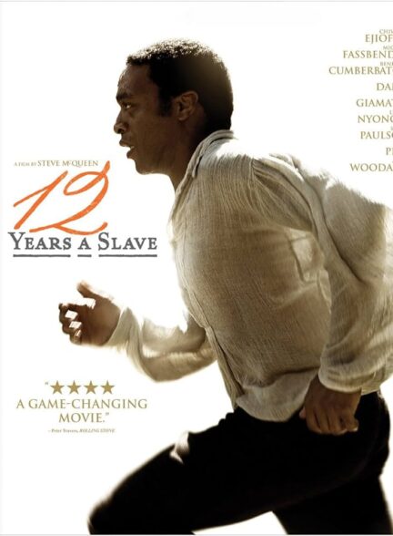 دانلود فیلم 12 Years a Slave /  سال بردگی 12