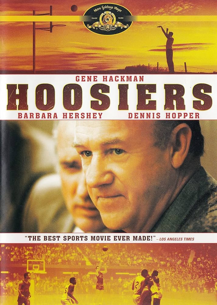 دانلود فیلم Hoosiers / هوزیرها