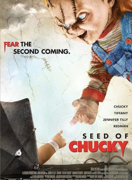 دانلود فیلم Seed of Chucky / فرزند چاکی