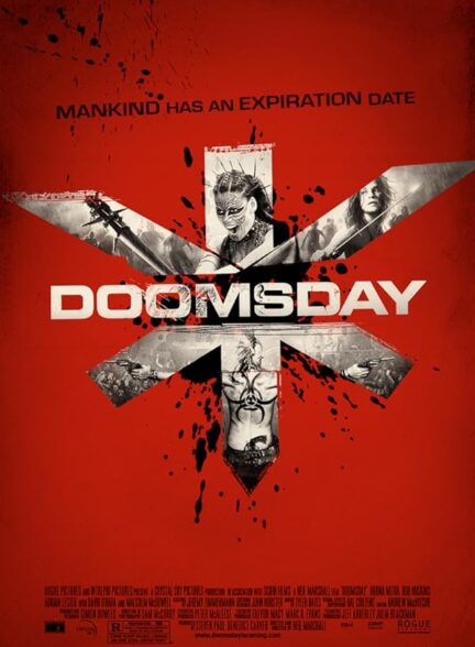 دانلود فیلم Doomsday / روز قیامت