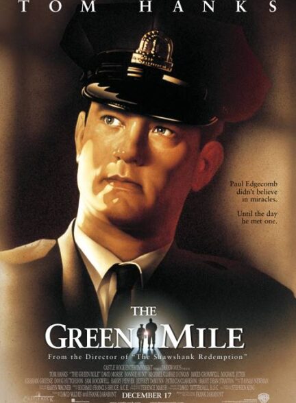 دانلود فیلم The Green Mile / مسیر سبز