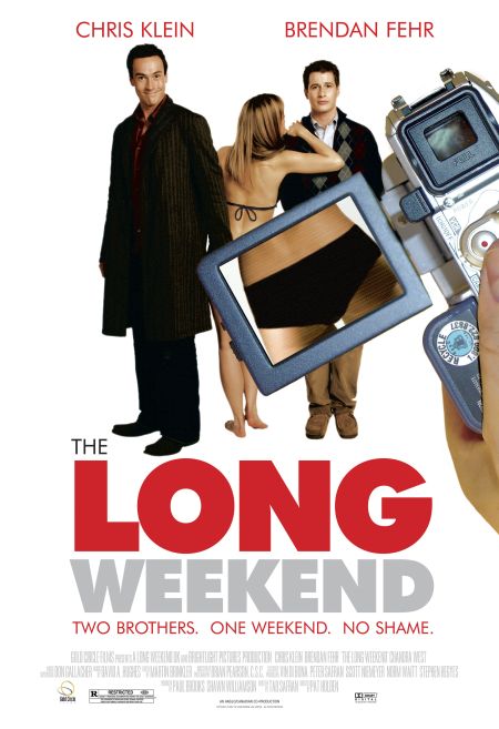 دانلود فیلم The Long Weekend / آخر هفته طولانی