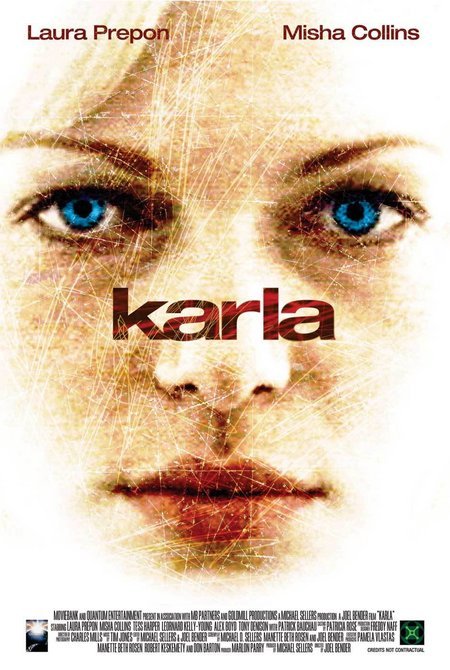 دانلود فیلم Karla / کارلا