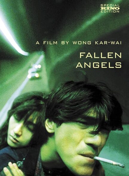 دانلود فیلم Fallen Angels / فرشتگان سقوط‌کرده