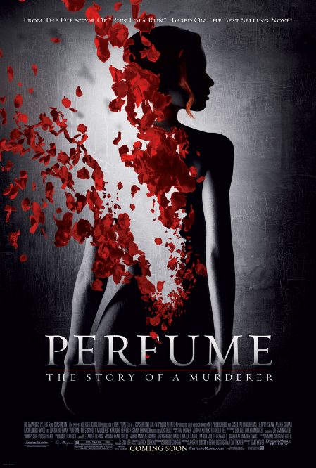 دانلود فیلم Perfume: The Story of a Murderer / عطر: قصه یک آدمکش