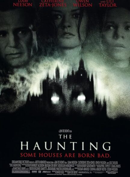 دانلود فیلم The Haunting / تسخیرشده