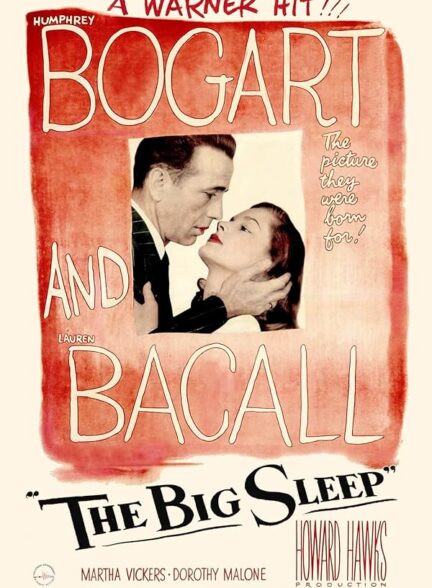 دانلود فیلم The Big Sleep – خواب ابدی