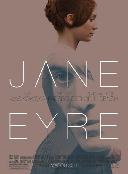 دانلود فیلم Jane Eyre / جین ایر