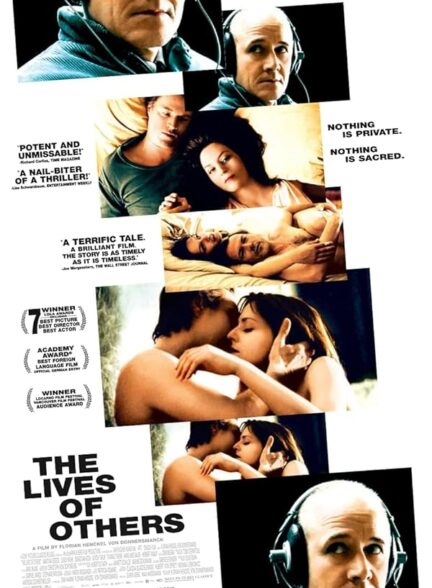 دانلود فیلم The Lives of Others / زندگی دیگران