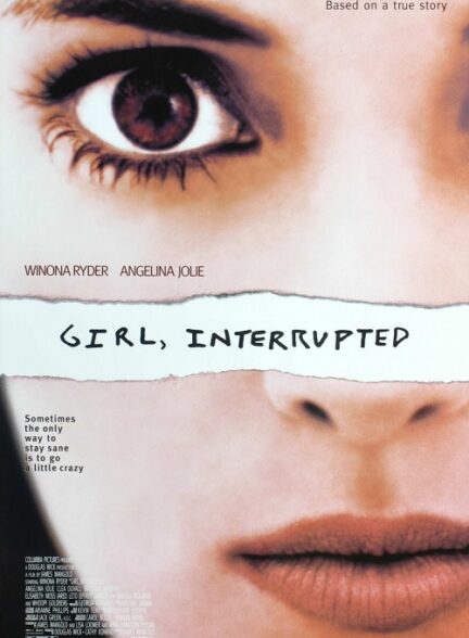 دانلود فیلم Girl, Interrupted / دختر، ازهم‌گسیخته