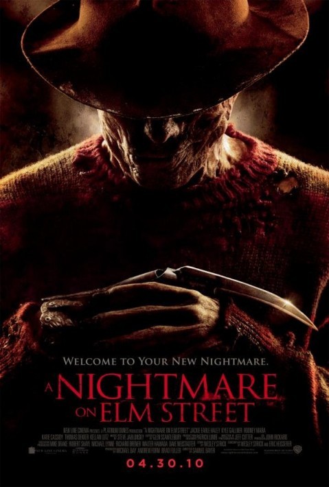 دانلود فیلم A Nightmare on Elm Street / کابوس در خیابان الم