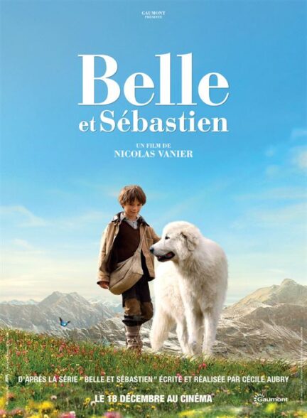 دانلود فیلم Belle & Sebastian / بل و سباستین