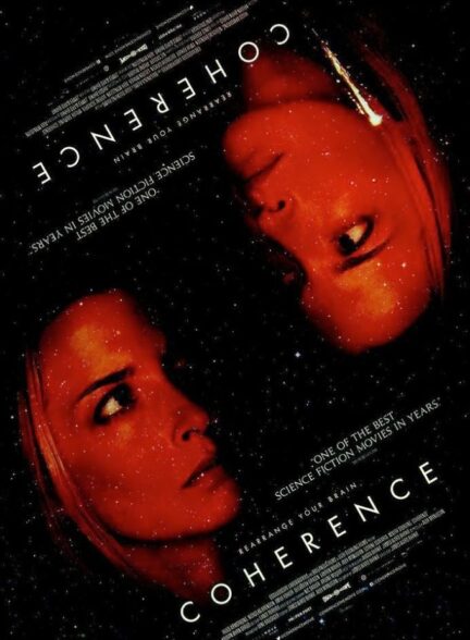 دانلود فیلم Coherence / همدوسی