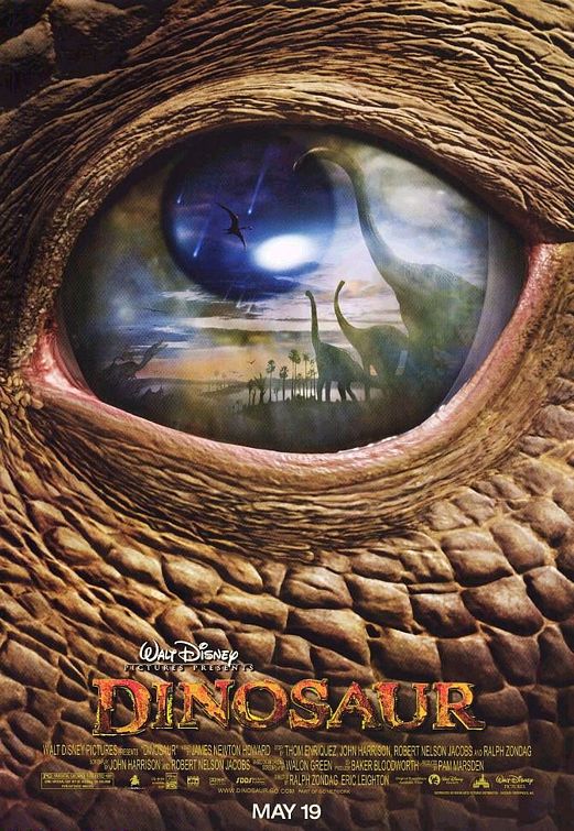 دانلود فیلم Dinosaur / دایناسور