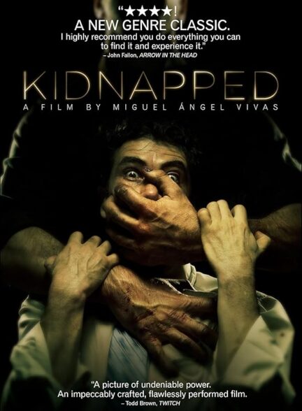 دانلود فیلم Kidnapped / ربوده شده