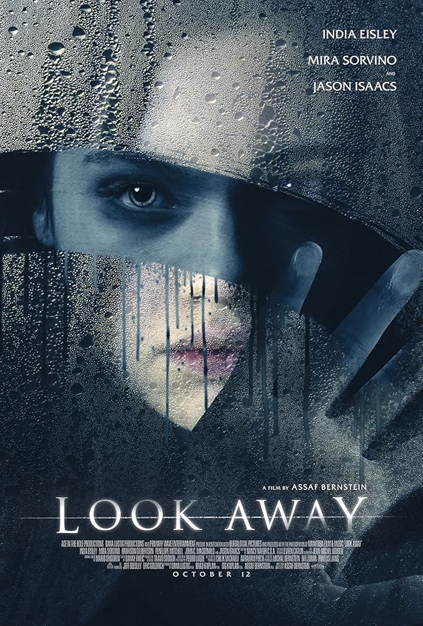 دانلود فیلم Look Away / نگاه به دور