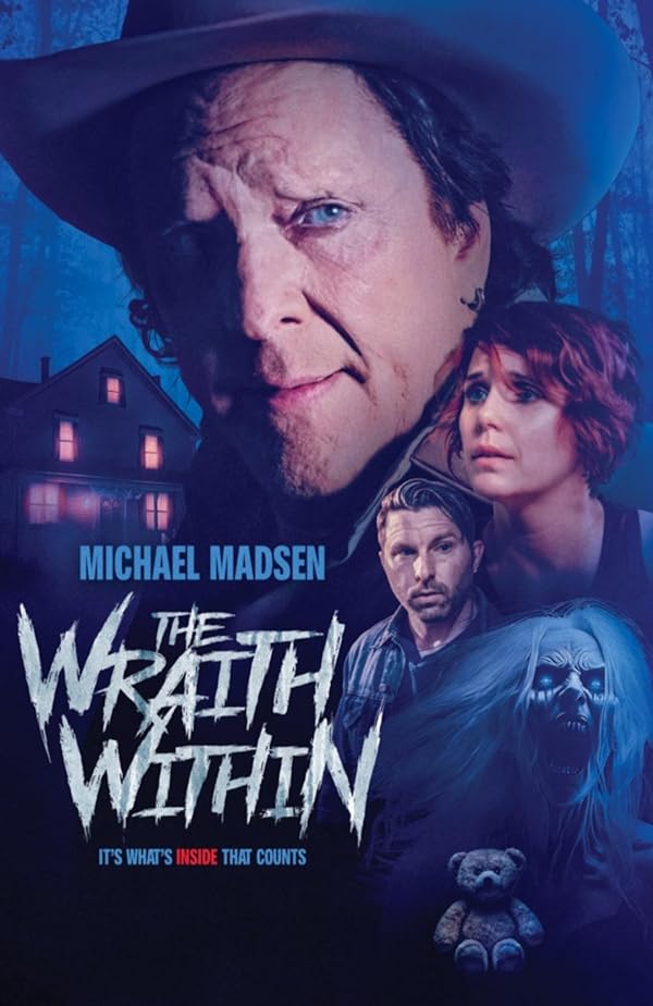 دانلود فیلم The Wraith Within / شبح درون