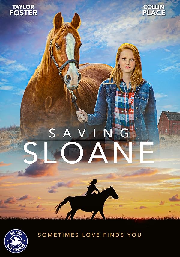 دانلود فیلم Saving Sloane / نجات اسلون