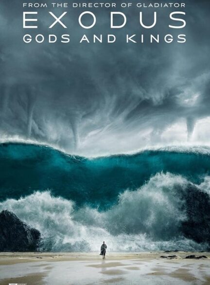 دانلود فیلم Exodus: Gods and Kings / خروج: خدایان و پادشاهان