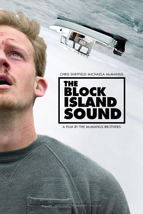 دانلود فیلم The Block Island Sound / صدای جزیره بلوک