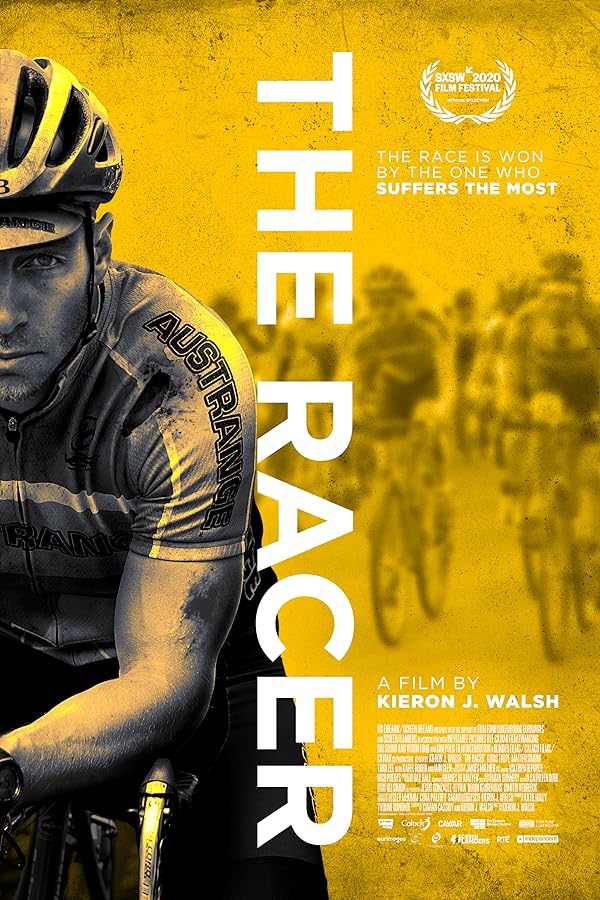 دانلود فیلم The Racer / مسابقه