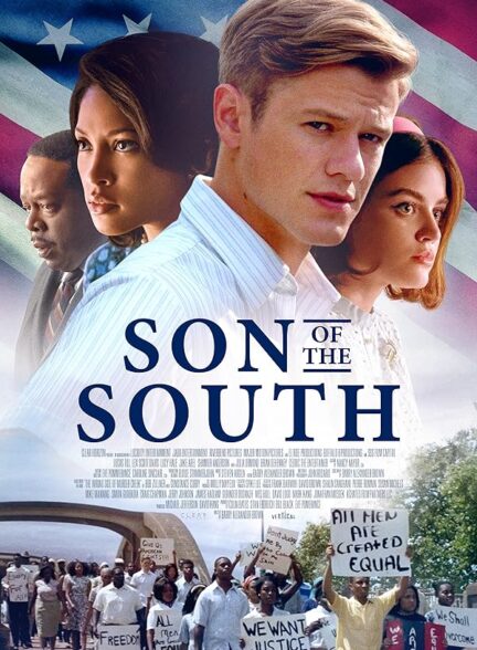 دانلود فیلم Son of the South / پسر جنوب