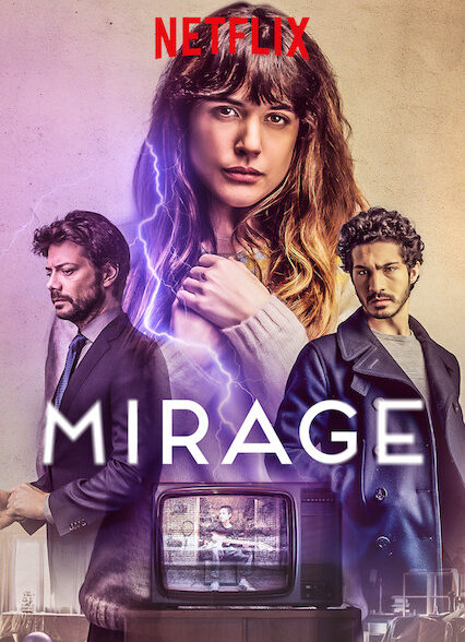 دانلود فیلم Mirage / سراب