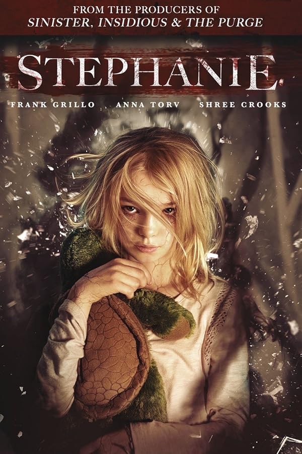 دانلود فیلم Stephanie / استفانی