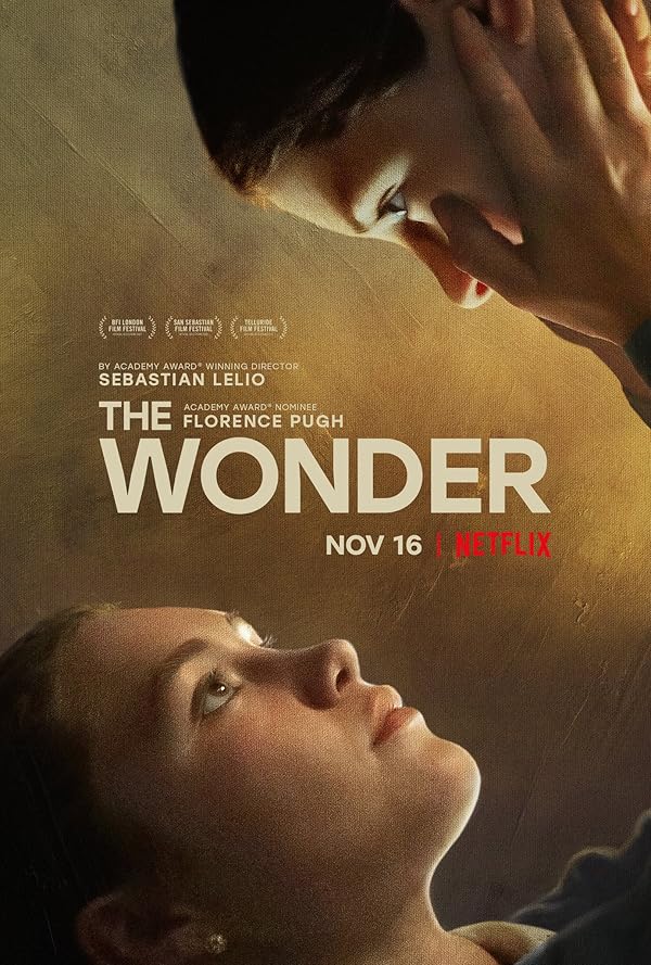 دانلود فیلم The Wonder / شگفتی