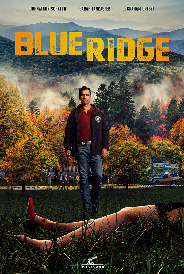 دانلود فیلم Blue Ridge / بلو ریج