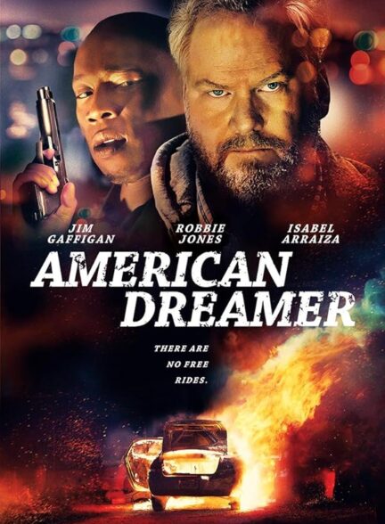 دانلود فیلم American Dreamer / رؤیاپرداز آمریکایی