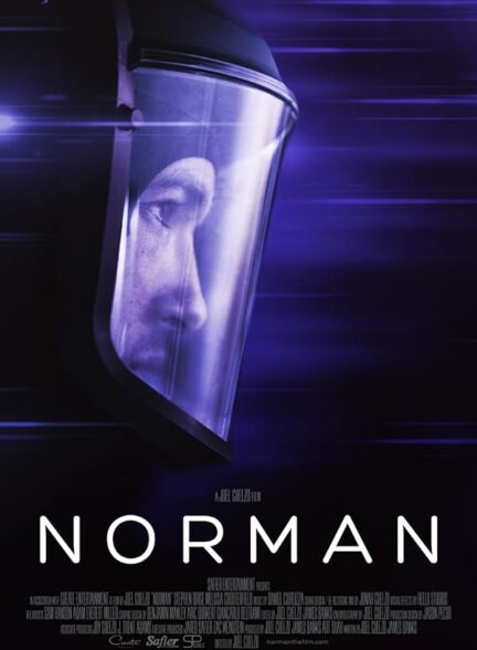 دانلود فیلم Norman / نورمن