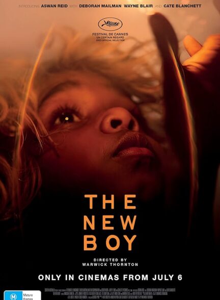 دانلود فیلم The New Boy / پسر جدید