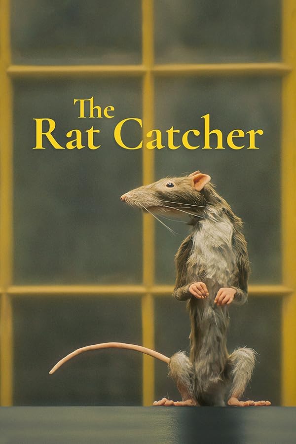 دانلود فیلم The Rat Catcher / موش گیر