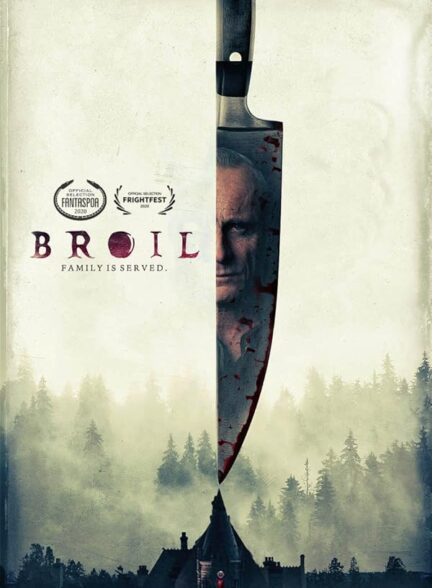 دانلود فیلم Broil / ستیز