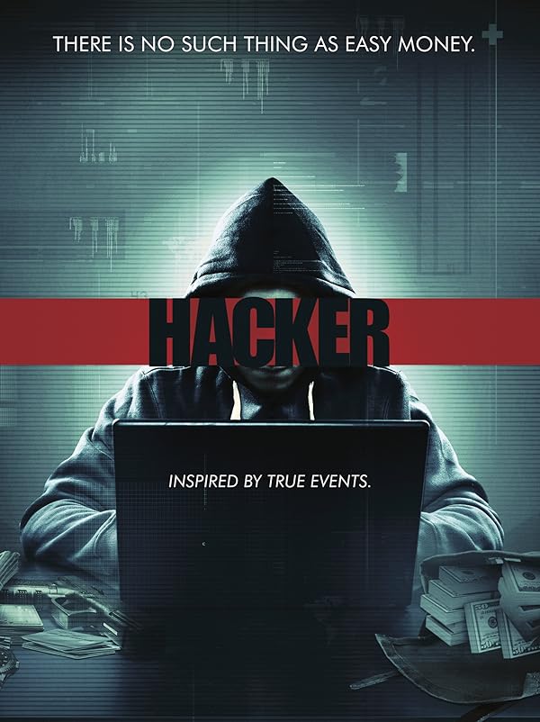 دانلود فیلم Hacker / هکر