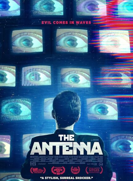 دانلود فیلم The Antenna / ساختمان