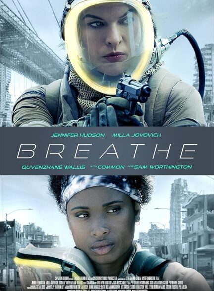 دانلود فیلم Breathe / نفس بکش