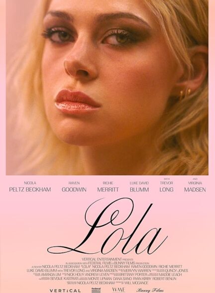 دانلود فیلم Lola / لولا