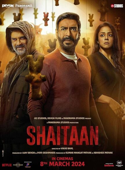 دانلود فیلم Shaitaan / شیطان