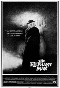 دانلود فیلم The Elephant Man / مرد فیل‌نما