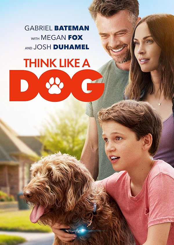 دانلود فیلم Think Like a Dog / مثل یک سگ فکر کن