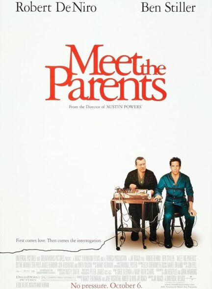 دانلود فیلم Meet the Parents