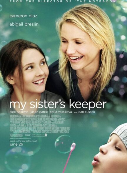 دانلود فیلم My Sister’s Keeper / محافظ خواهرم