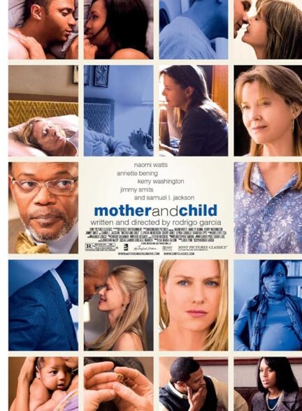 دانلود فیلم Mother and Child / مادر و فرزند