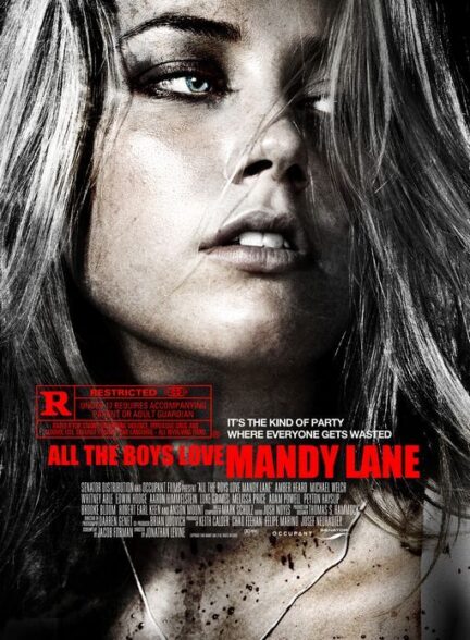 دانلود فیلم All the Boys Love Mandy Lane / همهٔ پسرها مندی لین را دوست دارند