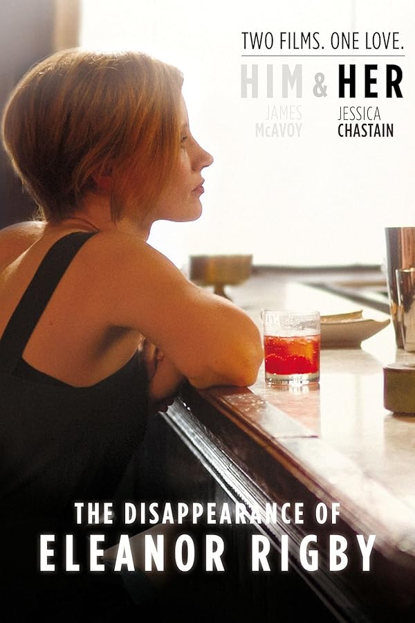 دانلود فیلم The Disappearance of Eleanor Rigby: Her