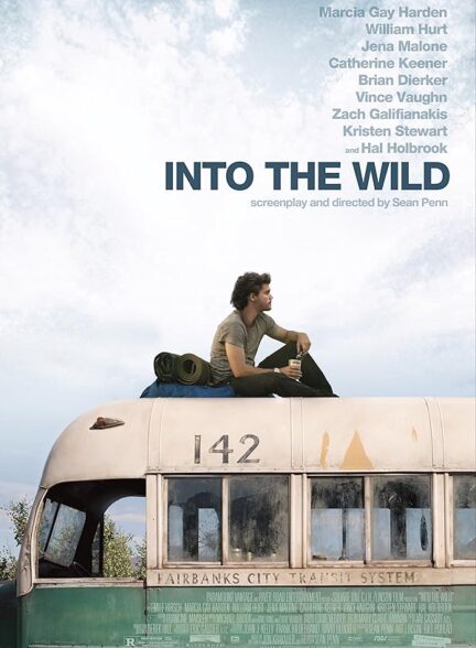 دانلود فیلم Into the Wild / به‌سوی طبیعت وحشی