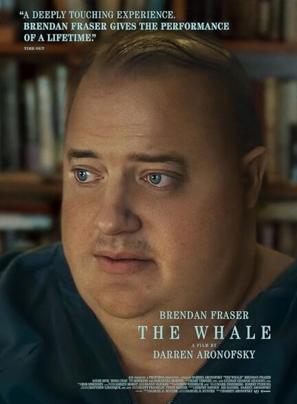 دانلود فیلم The Whale / نهنگ